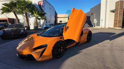 2024 McLaren Artura   - Photo 30 - San J Uan, TX 78589