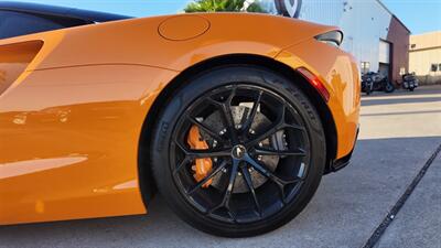 2024 McLaren Artura   - Photo 5 - San J Uan, TX 78589