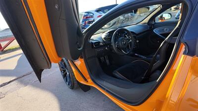 2024 McLaren Artura   - Photo 28 - San J Uan, TX 78589