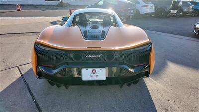 2024 McLaren Artura   - Photo 11 - San J Uan, TX 78589