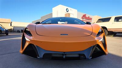 2024 McLaren Artura   - Photo 27 - San J Uan, TX 78589