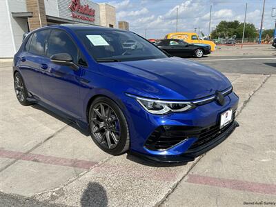 2024 Volkswagen Golf R 4Motion   - Photo 8 - San Juan, TX 78589