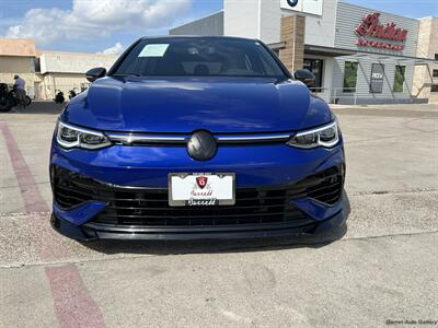 2024 Volkswagen Golf R 4Motion   - Photo 9 - San Juan, TX 78589