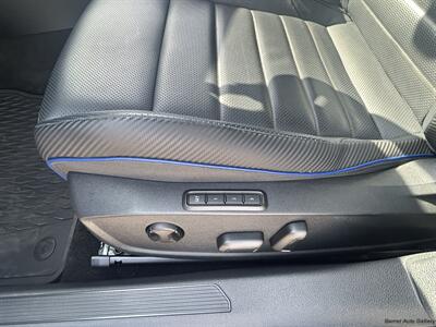 2024 Volkswagen Golf R 4Motion   - Photo 14 - San Juan, TX 78589