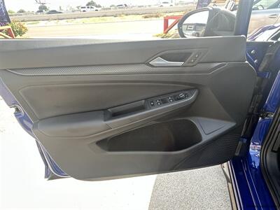 2024 Volkswagen Golf R 4Motion   - Photo 12 - San Juan, TX 78589