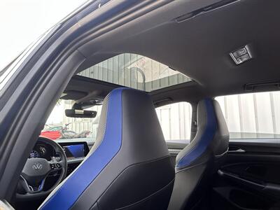 2024 Volkswagen Golf R 4Motion   - Photo 26 - San Juan, TX 78589