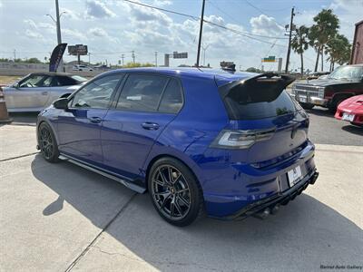 2024 Volkswagen Golf R 4Motion   - Photo 4 - San Juan, TX 78589
