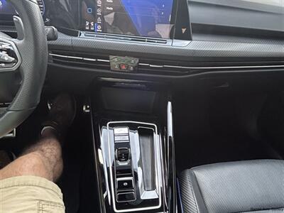 2024 Volkswagen Golf R 4Motion   - Photo 23 - San Juan, TX 78589