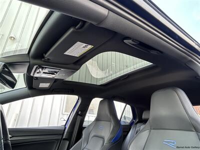 2024 Volkswagen Golf R 4Motion   - Photo 27 - San Juan, TX 78589