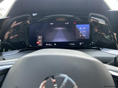 2024 Volkswagen Golf R 4Motion   - Photo 19 - San Juan, TX 78589