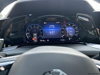 2024 Volkswagen Golf R 4Motion   - Photo 17 - San Juan, TX 78589