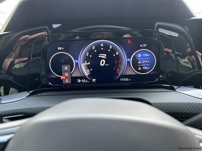 2024 Volkswagen Golf R 4Motion   - Photo 20 - San Juan, TX 78589