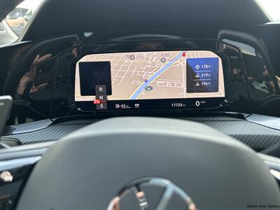 2024 Volkswagen Golf R 4Motion   - Photo 18 - San Juan, TX 78589