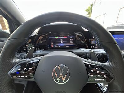 2024 Volkswagen Golf R 4Motion   - Photo 15 - San Juan, TX 78589