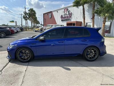 2024 Volkswagen Golf R 4Motion   - Photo 3 - San Juan, TX 78589