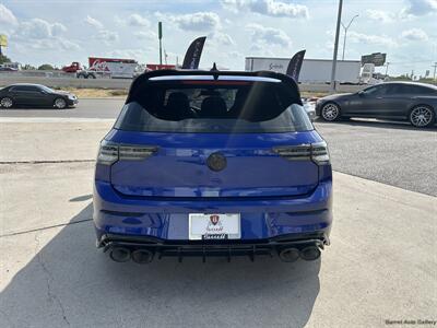 2024 Volkswagen Golf R 4Motion   - Photo 5 - San Juan, TX 78589