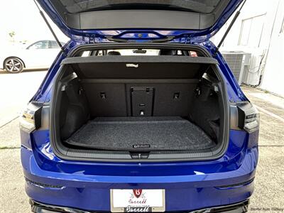 2024 Volkswagen Golf R 4Motion   - Photo 30 - San Juan, TX 78589