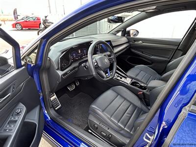 2024 Volkswagen Golf R 4Motion   - Photo 2 - San Juan, TX 78589