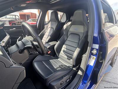 2024 Volkswagen Golf R 4Motion   - Photo 10 - San Juan, TX 78589