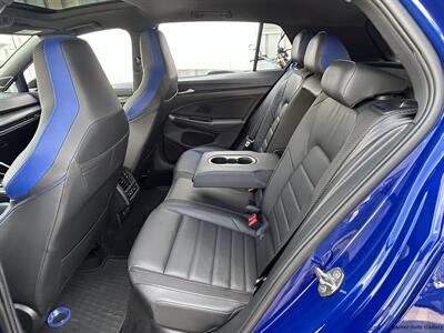 2024 Volkswagen Golf R 4Motion   - Photo 28 - San Juan, TX 78589