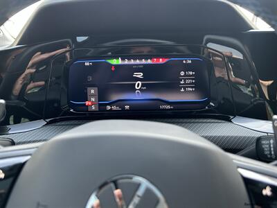 2024 Volkswagen Golf R 4Motion   - Photo 16 - San Juan, TX 78589