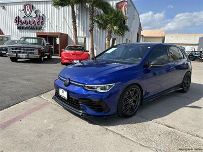 2024 Volkswagen Golf R 4Motion   - Photo 1 - San Juan, TX 78589
