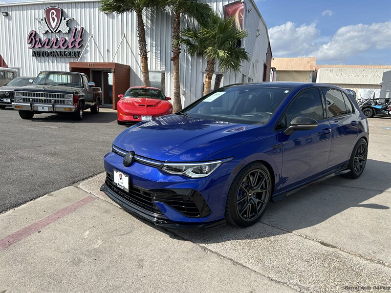 2024 Volkswagen Golf R 4Motion   - Photo 1 - San Juan, TX 78589