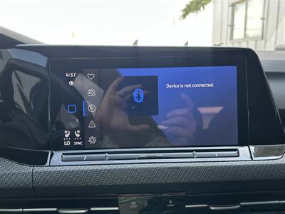 2024 Volkswagen Golf R 4Motion   - Photo 21 - San Juan, TX 78589