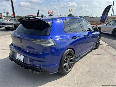 2024 Volkswagen Golf R 4Motion   - Photo 6 - San Juan, TX 78589