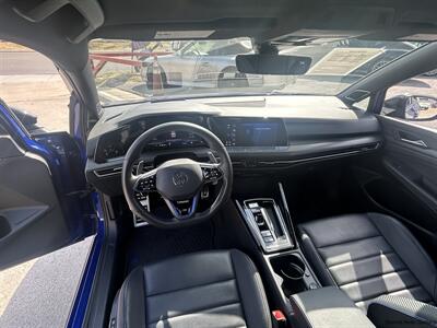 2024 Volkswagen Golf R 4Motion   - Photo 11 - San Juan, TX 78589
