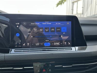 2024 Volkswagen Golf R 4Motion   - Photo 22 - San Juan, TX 78589