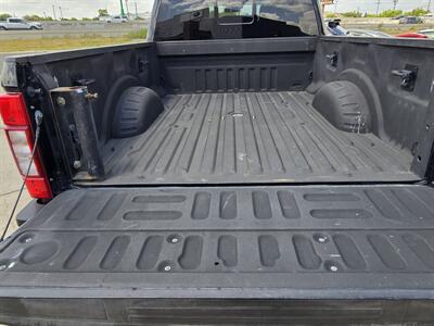 2021 Ford F-250 Super Duty TREMOR   - Photo 7 - San J Uan, TX 78589