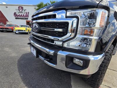 2021 Ford F-250 Super Duty TREMOR   - Photo 28 - San J Uan, TX 78589