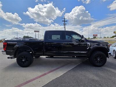 2021 Ford F-250 Super Duty TREMOR   - Photo 9 - San J Uan, TX 78589