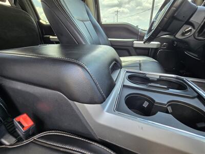 2021 Ford F-250 Super Duty TREMOR   - Photo 38 - San J Uan, TX 78589