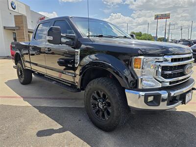 2021 Ford F-250 Super Duty TREMOR   - Photo 10 - San J Uan, TX 78589