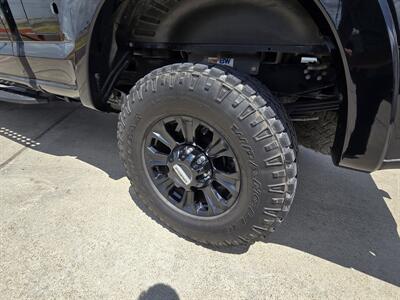 2021 Ford F-250 Super Duty TREMOR   - Photo 17 - San J Uan, TX 78589