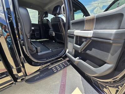 2021 Ford F-250 Super Duty TREMOR   - Photo 39 - San J Uan, TX 78589