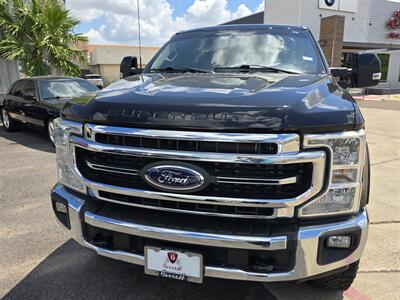 2021 Ford F-250 Super Duty TREMOR   - Photo 11 - San J Uan, TX 78589