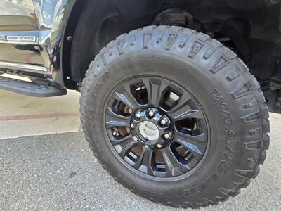 2021 Ford F-250 Super Duty TREMOR   - Photo 26 - San J Uan, TX 78589