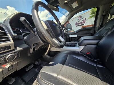 2021 Ford F-250 Super Duty TREMOR   - Photo 33 - San J Uan, TX 78589
