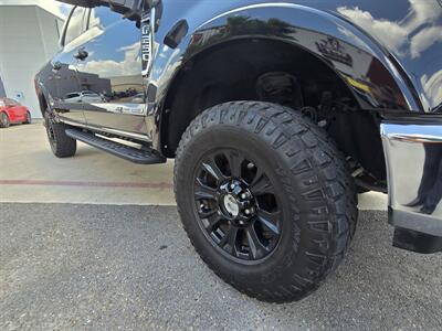 2021 Ford F-250 Super Duty TREMOR   - Photo 25 - San J Uan, TX 78589