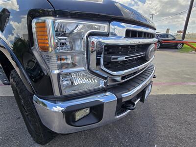 2021 Ford F-250 Super Duty TREMOR   - Photo 27 - San J Uan, TX 78589