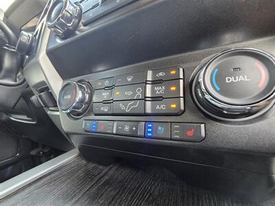 2021 Ford F-250 Super Duty TREMOR   - Photo 37 - San J Uan, TX 78589
