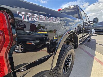 2021 Ford F-250 Super Duty TREMOR   - Photo 22 - San J Uan, TX 78589