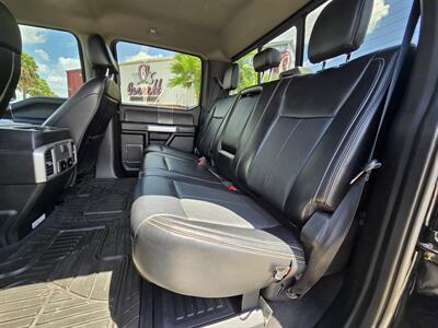 2021 Ford F-250 Super Duty TREMOR   - Photo 41 - San J Uan, TX 78589