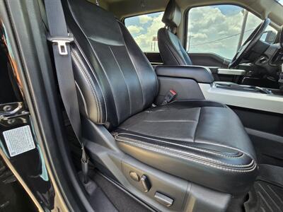 2021 Ford F-250 Super Duty TREMOR   - Photo 36 - San J Uan, TX 78589