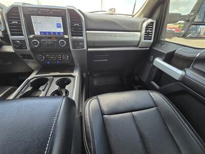 2021 Ford F-250 Super Duty TREMOR   - Photo 32 - San J Uan, TX 78589