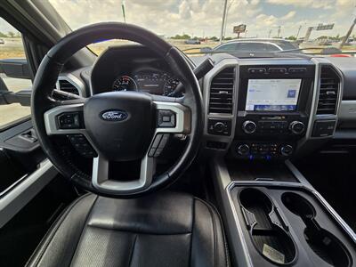 2021 Ford F-250 Super Duty TREMOR   - Photo 31 - San J Uan, TX 78589