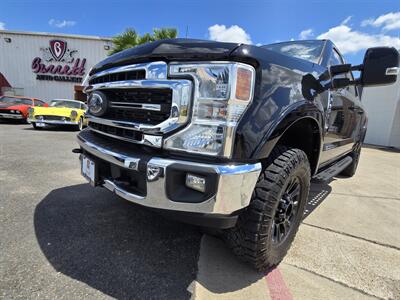 2021 Ford F-250 Super Duty TREMOR   - Photo 12 - San J Uan, TX 78589
